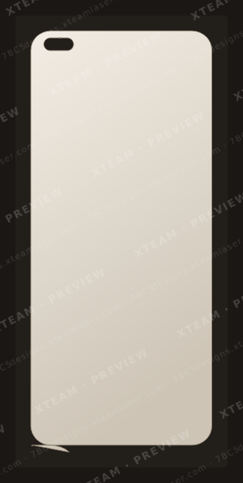Oppo Reno4 Lite — Oppo Reno4 Lite - MATTE