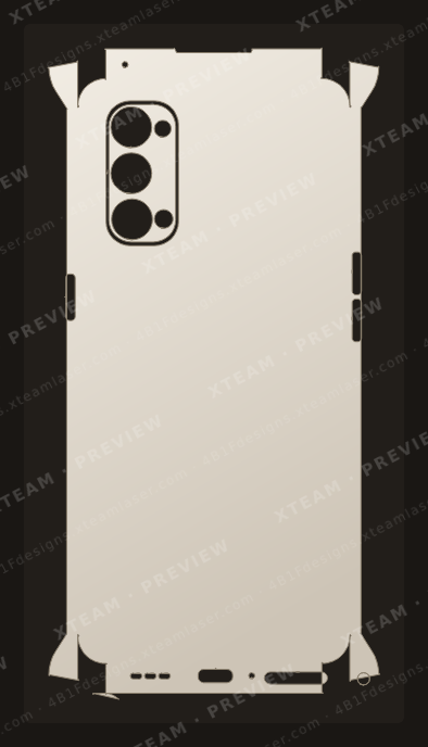Oppo Reno4 Pro 5G — Oppo Reno4 Pro 5G - All
