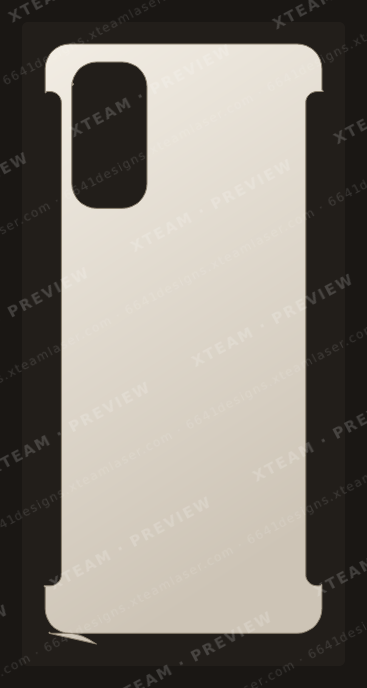 Oppo Reno4 Pro 5G — Oppo Reno4 Pro 5G - Back