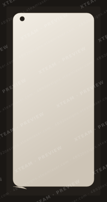Oppo Reno4 Pro 5G — Oppo Reno4 Pro 5G - Front