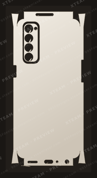 Oppo Reno4 Pro (overseas version) — Oppo Reno4 Pro (overseas version) - All