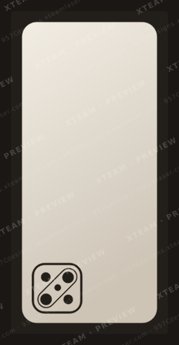 Oppo Reno4 Z 5G — Oppo Reno4 Z 5G - Z Back (2)