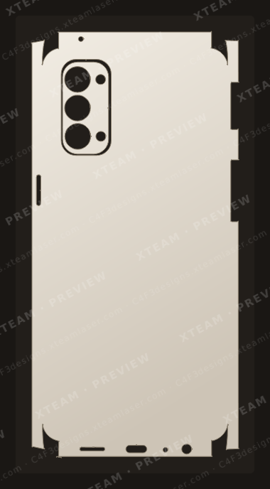 Oppo Reno4 — Oppo Reno4 - All