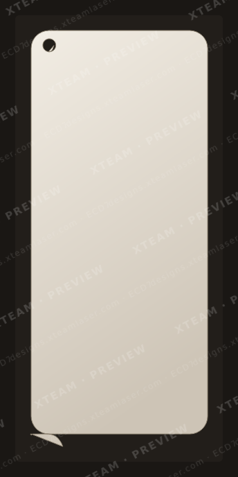 Oppo Reno5 A — Oppo Reno5 A - with cover