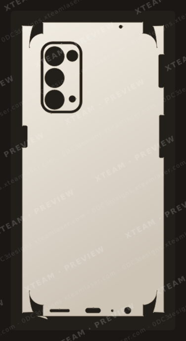 Oppo Reno5 K 5G — Oppo Reno5 K 5G - All