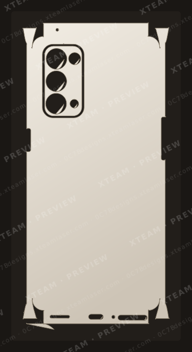 Oppo Reno5 Pro 5G — Oppo Reno5 Pro 5G - All