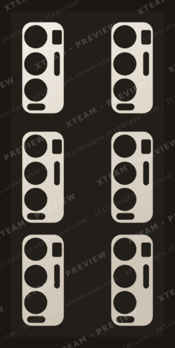 Oppo Reno5 Pro 5G — Oppo Reno5 Pro+ 5G - camera lens