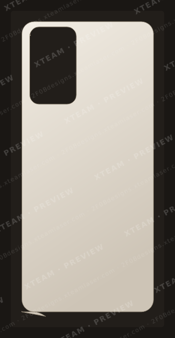 Oppo Reno6 4G — Oppo Reno6 4G - Back