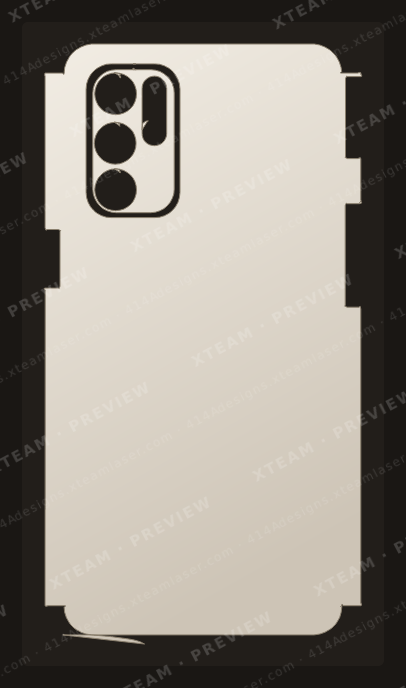 Oppo Reno6 4G — Oppo Reno6 4G - Half