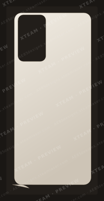 Oppo Reno6 5G — Oppo Reno6 5G - Back (2)