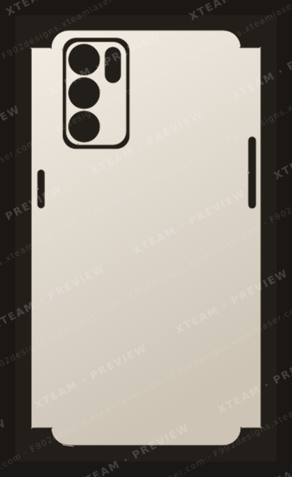 Oppo Reno6 5G — Oppo Reno6 5G - Half