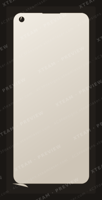 Oppo Reno6 Lite — Oppo Reno6 Lite - Front