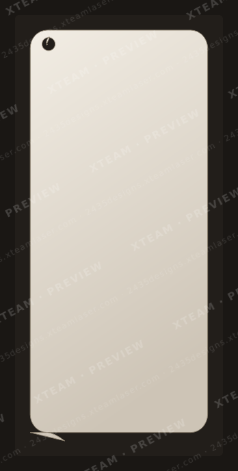 Oppo Reno6 Lite — Oppo Reno6 Lite - MATTE