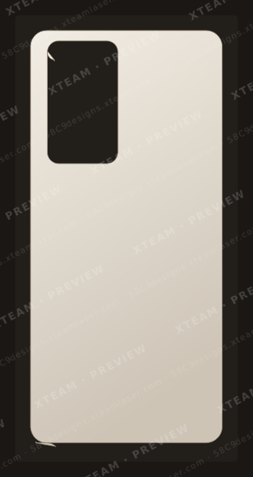 Oppo Reno6 Pro 5G (Snapdragon) — Oppo Reno6 Pro 5G (Snapdragon) - Back