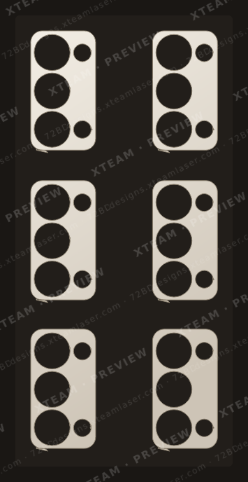 Oppo Reno6 Pro 5G (Snapdragon) — Oppo Reno6 Pro 5G (Snapdragon) - camera lens
