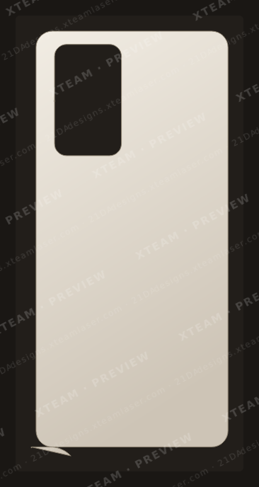 Oppo Reno6 Pro 5G — Oppo Reno6 Pro 5G - Back (2)