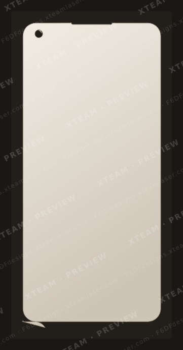 Oppo Reno6 Pro 5G — Oppo Reno6 Pro 5G - Front