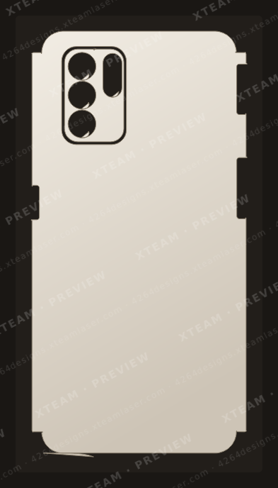 Oppo Reno6 Z — Oppo Reno6 Z - Half