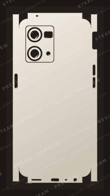 Oppo Reno7 4G — Oppo Reno7 4G - All