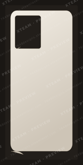 Oppo Reno7 4G — Oppo Reno7 4G - Back
