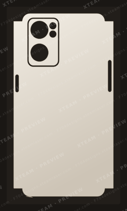 Oppo Reno7 5G(China) — Oppo Reno7 5G(China) - Half 1