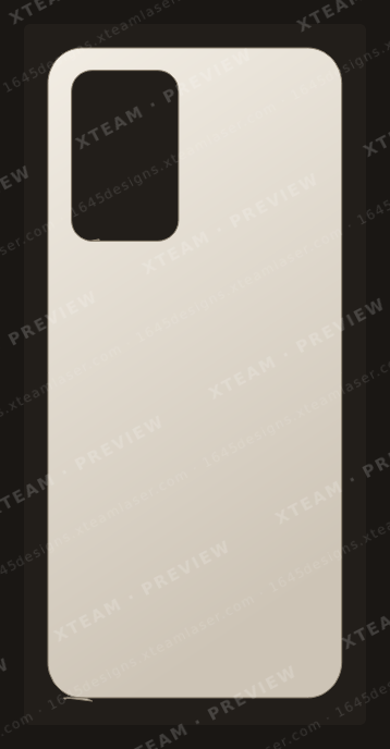Oppo Reno7 5G(Global) — Oppo Reno7 5G(Global) - Back