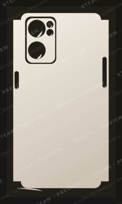 Oppo Reno7 5G(Global) — Oppo Reno7 5G(Global) - Half