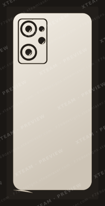 Oppo Reno7 A — Oppo Reno7 A - Back 1