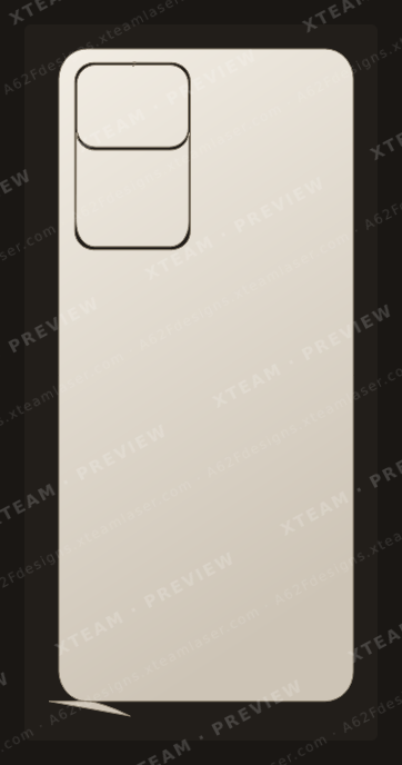 Oppo Reno7 Pro 5G — Oppo Reno7 Pro 5G - Back