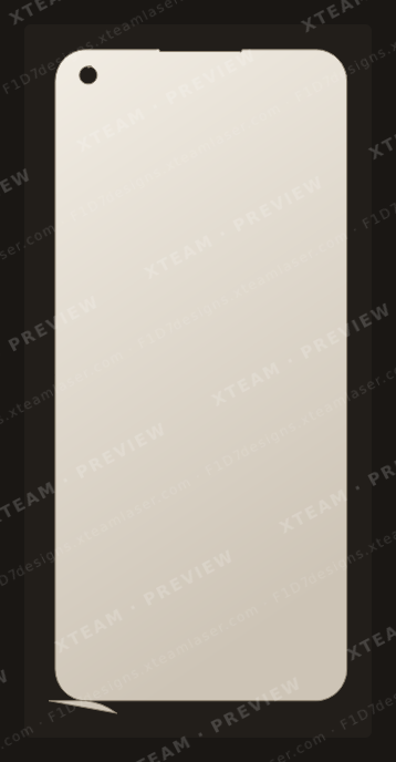 Oppo Reno7 SE 5G — Oppo Reno7 SE 5G - Front
