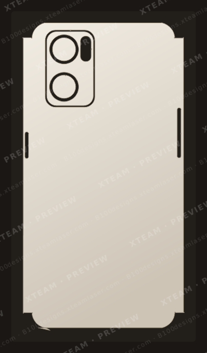 Oppo Reno7 SE 5G — Oppo Reno7 SE 5G - Half 1
