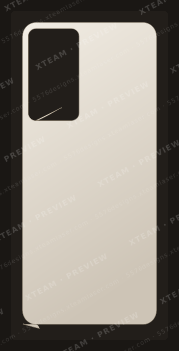 Oppo Reno8 Lite — Oppo Reno8 Lite - Back