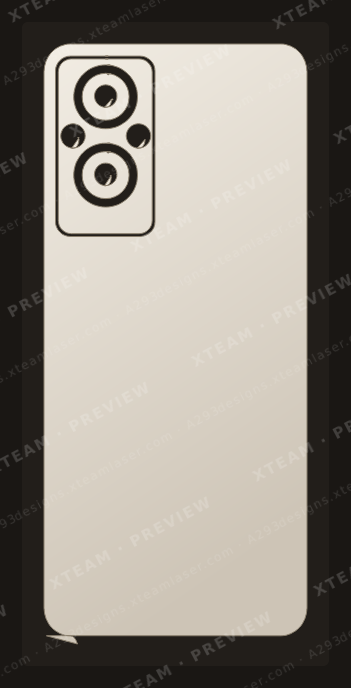 Oppo Reno8 Lite — Oppo Reno8 Lite - Back 1