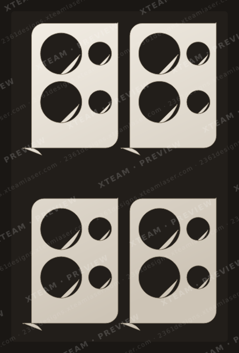 Oppo Reno8 Pro(overseas) — Oppo Reno8 Pro(overseas) - camera lens