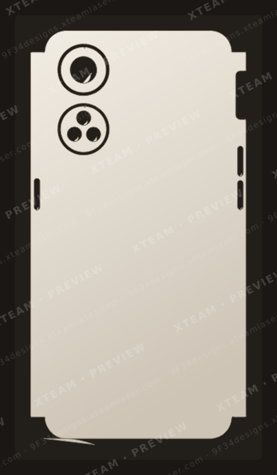 Oppo Reno8 T 4G — Oppo Reno8 T 4G - Half