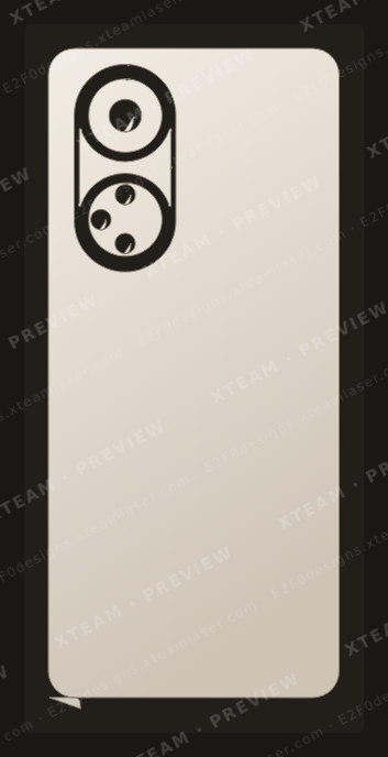 Oppo Reno8 T 5G — Oppo Reno8 T 5G - Back 1