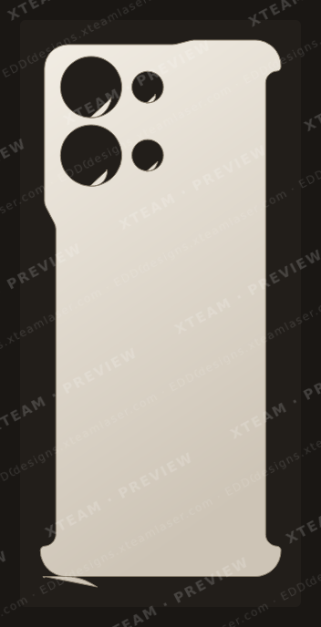 Oppo Reno8 — Oppo Reno8 - Back B