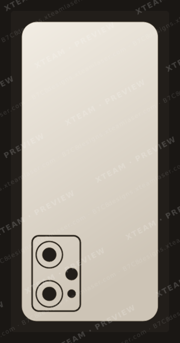 Oppo Reno9 A — Oppo Reno9 A - A Back