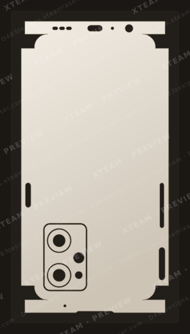 Oppo Reno9 A — Oppo Reno9 A - A Skin (2)