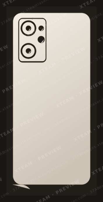 Oppo Reno9 A — Oppo Reno9 A - Back 1