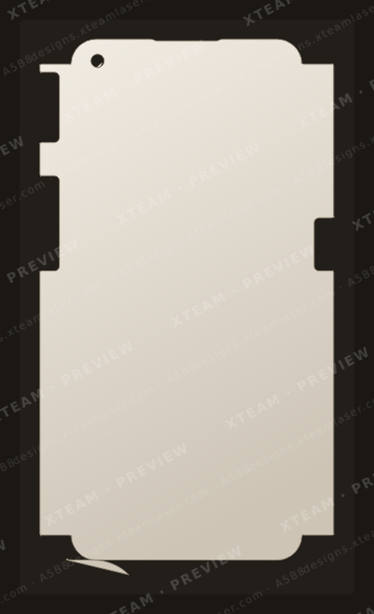 Oppo Reno9 A — Oppo Reno9 A - Front Half