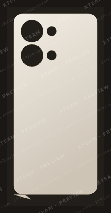 Oppo Reno9 Pro — Oppo Reno9 Pro - Back