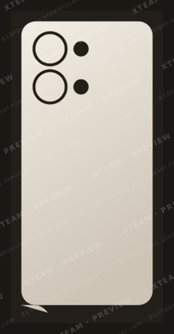 Oppo Reno9 Pro — Oppo Reno9 Pro - Back 1
