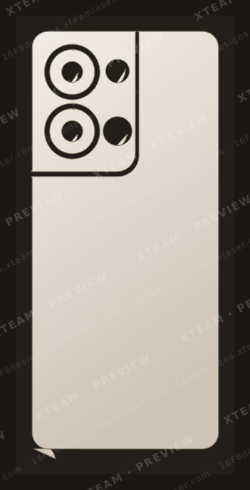 Oppo Reno9 Pro — Oppo Reno9 Pro+ - Back 1