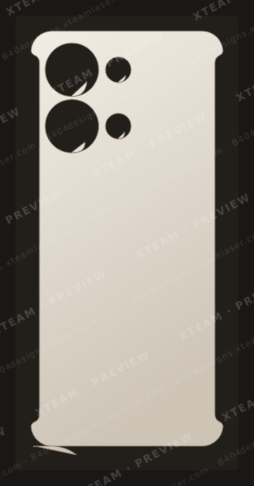 Oppo Reno9 Pro — Oppo Reno9 Pro - Back B