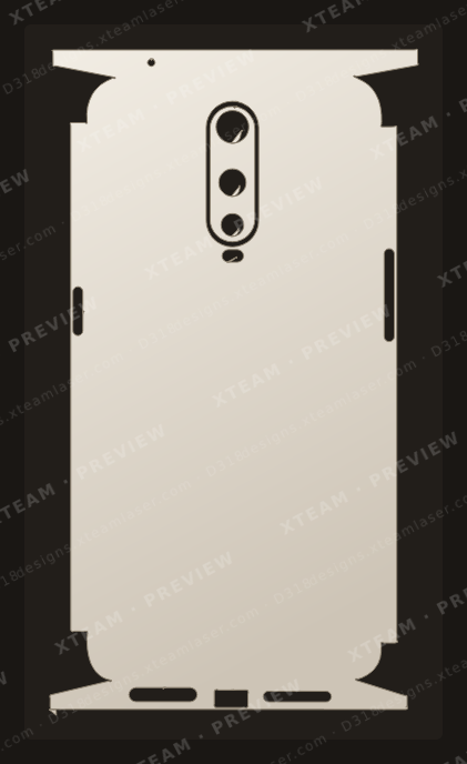 Oppo RX17 Pro — Oppo RX17 Pro - All