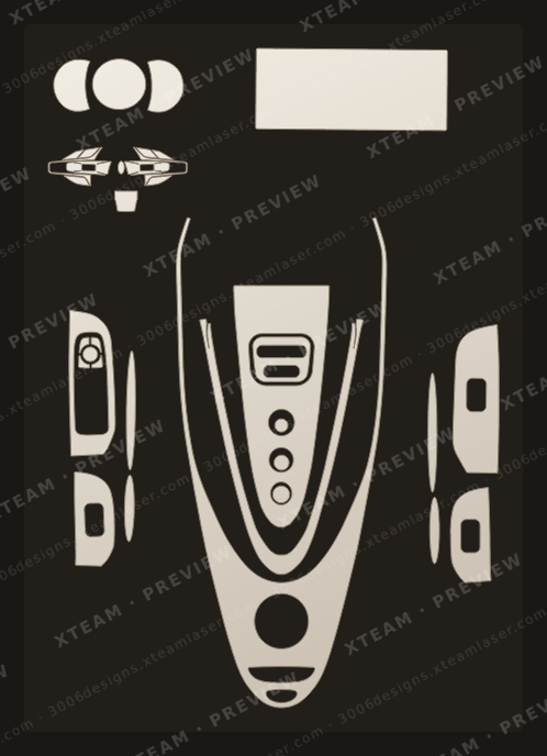 Ora Lightning Cat — Ora Lightning Cat - Car Interior O 2022