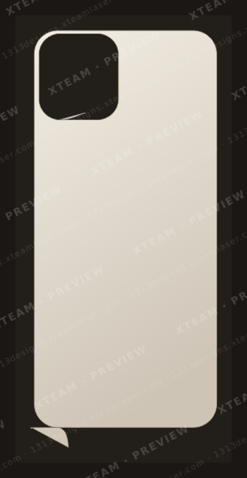 Oscal C20 — Oscal C20 - Back