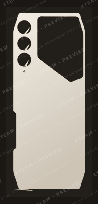 Oscal Pilot 1 — Oscal Pilot 1 - Back