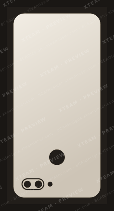 Other Phones Gionee S11 lite — Other Phones Gionee S11 lite - Back
